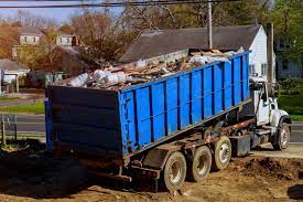 Trusted Tioga, TX Junk Removal  Experts